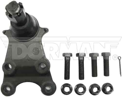 SUSPENSION BALL JOINT