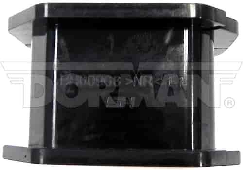 RACK AND PINION BUSHING