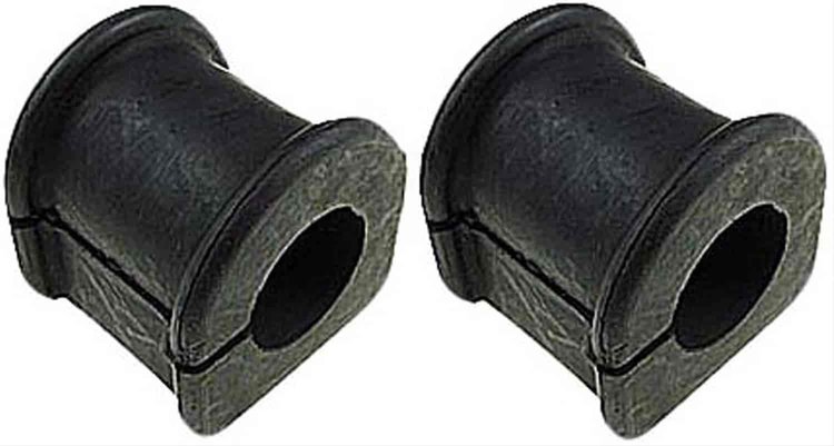 SUSPENSION STABILIZER BAR