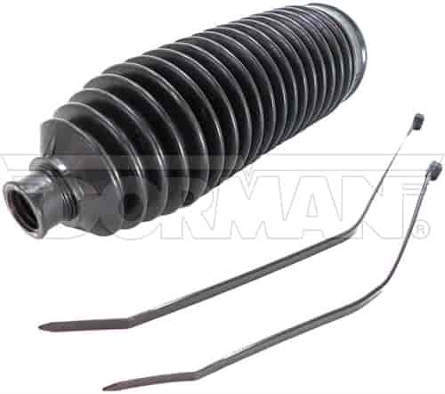 RACK AND PINION BELLOWS K