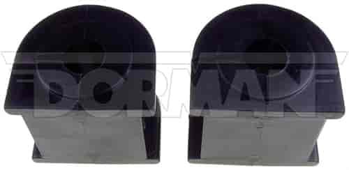 SUSPENSION STABILIZER BAR