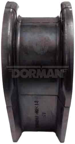 SUSPENSION STABILIZER BAR