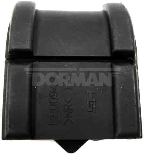SUSPENSION STABILIZER BAR