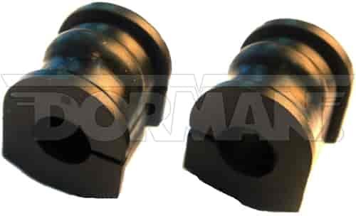 SUSPENSION STABILIZER BAR