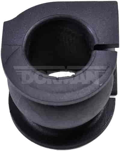 SUSPENSION STABILIZER BAR