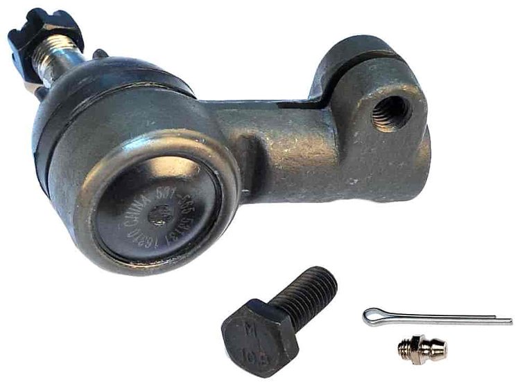 STEERING TIE ROD END
