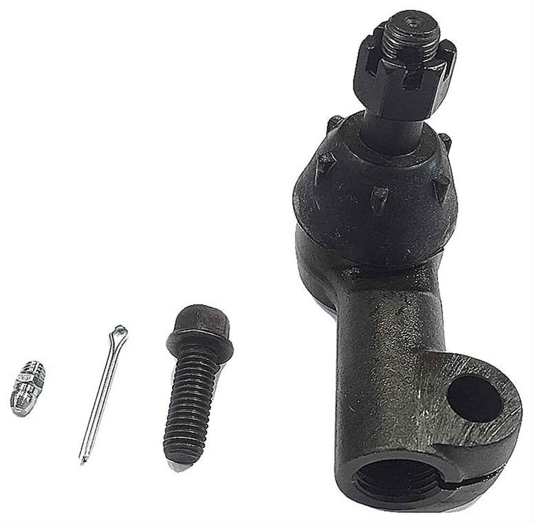 STEERING TIE ROD END