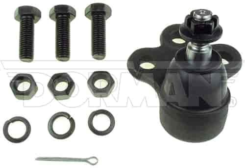 SUSPENSION BALL JOINT