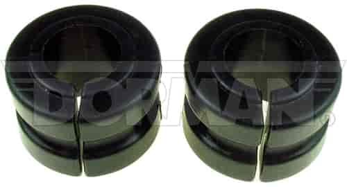 SUSPENSION STABILIZER BAR