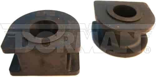 SUSPENSION STABILIZER BAR