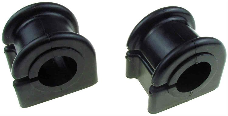 SUSPENSION STABILIZER BAR