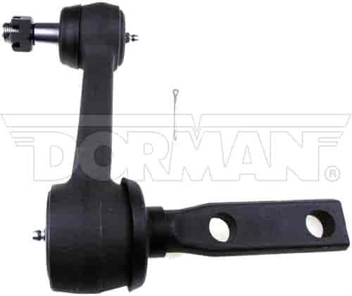 STEERING IDLER ARM