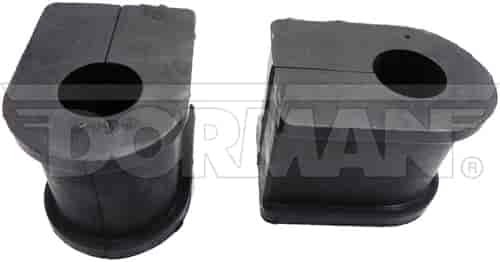 SUSPENSION STABILIZER BAR