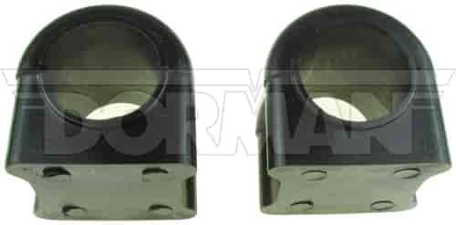 SUSPENSION STABILIZER BAR