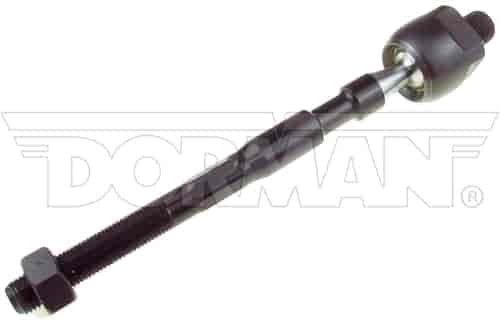 STEERING TIE ROD END