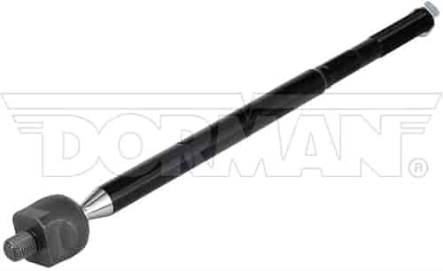STEERING TIE ROD END