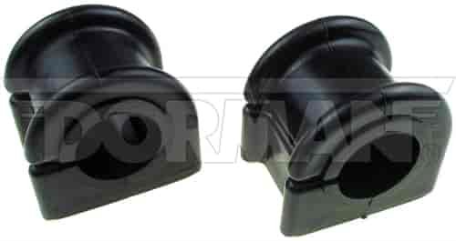 SUSPENSION STABILIZER BAR