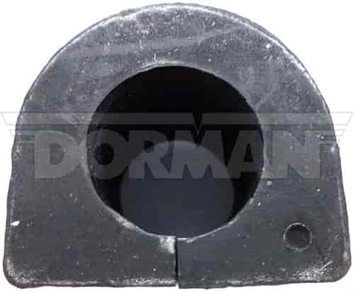SUSPENSION STABILIZER BAR