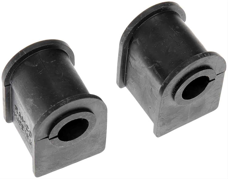 SUSPENSION STABILIZER BAR