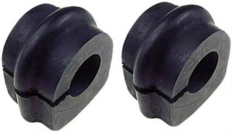 SUSPENSION STABILIZER BAR