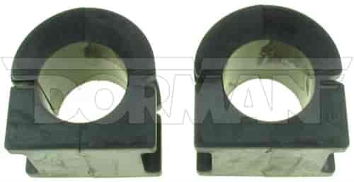 SUSPENSION STABILIZER BAR