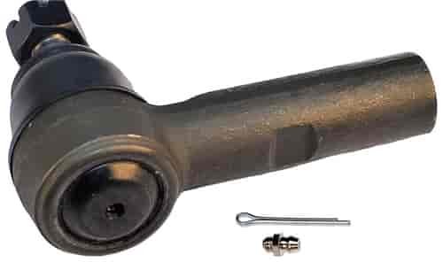 STEERING TIE ROD END