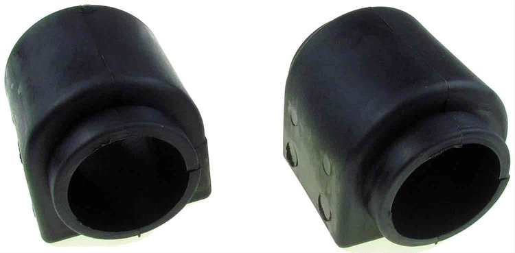 SUSPENSION STABILIZER BAR