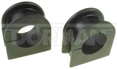 SUSPENSION STABILIZER BAR