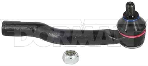 STEERING TIE ROD END