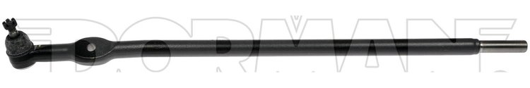 STEERING DRAG LINK