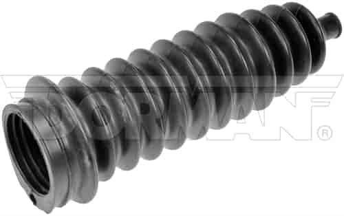 RACK AND PINION BELLOWS K