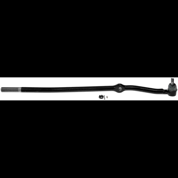 STEERING TIE ROD END
