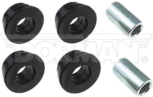 TRACK BAR BUSHING - SUSPE