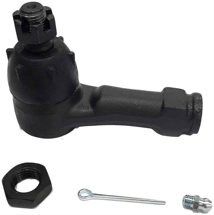 STEERING TIE ROD END