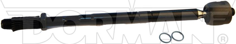 STEERING TIE ROD END