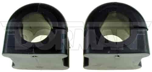 SUSPENSION STABILIZER BAR
