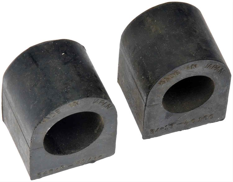 SUSPENSION STABILIZER BAR