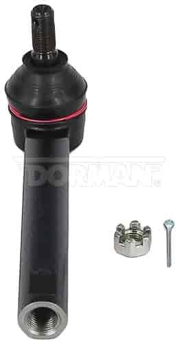 STEERING TIE ROD END