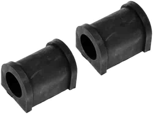 SUSPENSION STABILIZER BAR