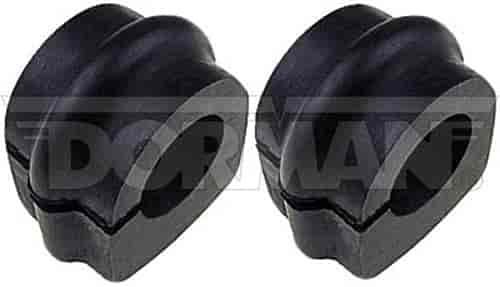 SUSPENSION STABILIZER BAR