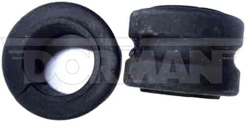 SUSPENSION STABILIZER BAR