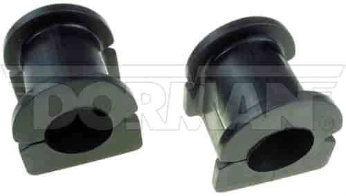SUSPENSION STABILIZER BAR