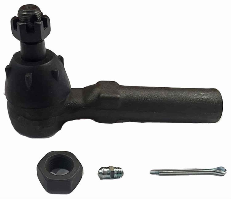STEERING TIE ROD END