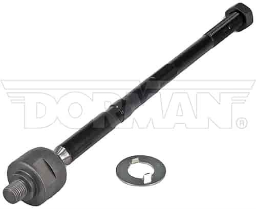 STEERING TIE ROD END