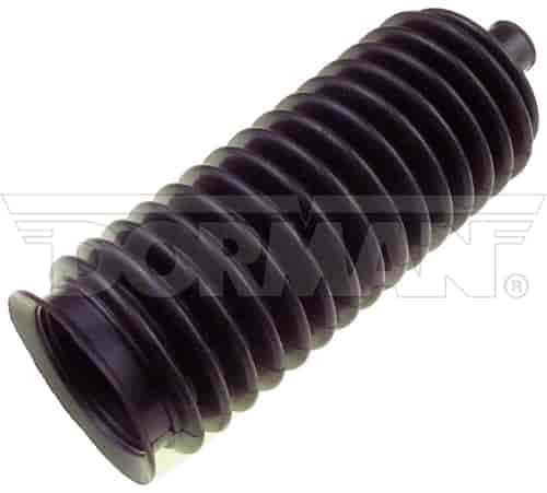 RACK AND PINION BELLOWS K