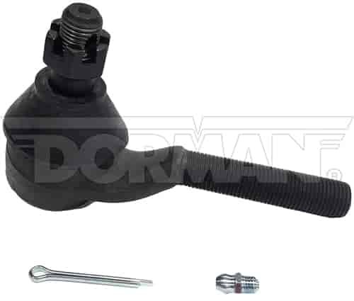 STEERING TIE ROD END