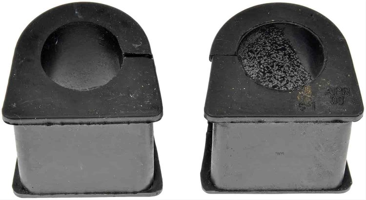 SUSPENSION STABILIZER BAR