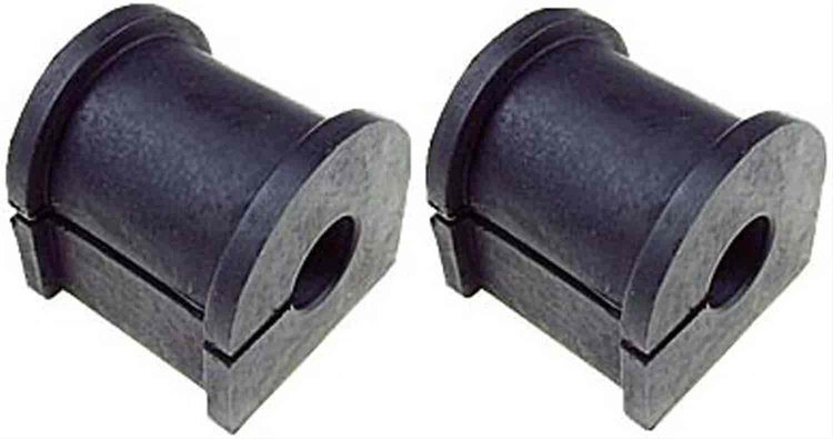 SUSPENSION STABILIZER BAR