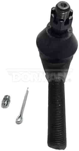 STEERING TIE ROD END