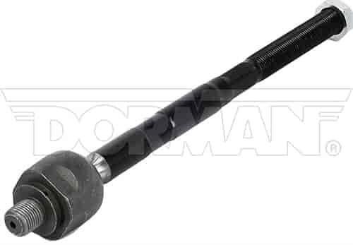 STEERING TIE ROD END